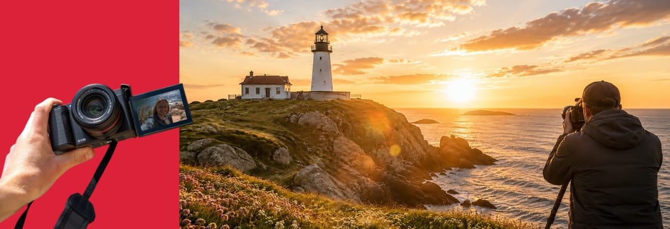 Photographier le soleil : comment s’y prendre et les erreurs à éviter