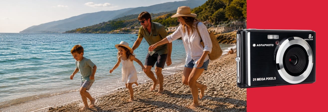 Vos photos de vacances sont-elles vraiment à la hauteur ? 7 erreurs classiques à éviter