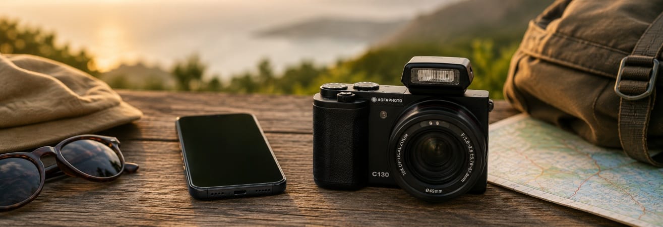 Appareil photo ou smartphone : les 7 différences que personne ne vous explique vraiment